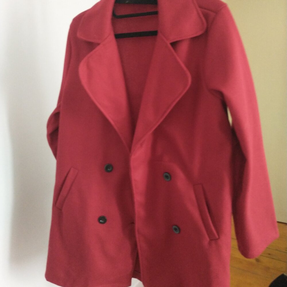 Coat - Picture 3 of 7
